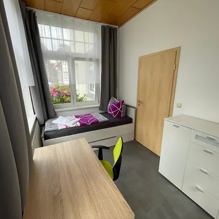 Pank Apartamento