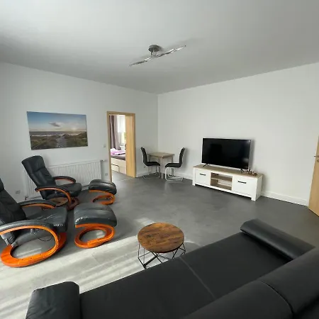 Pank Apartamento *