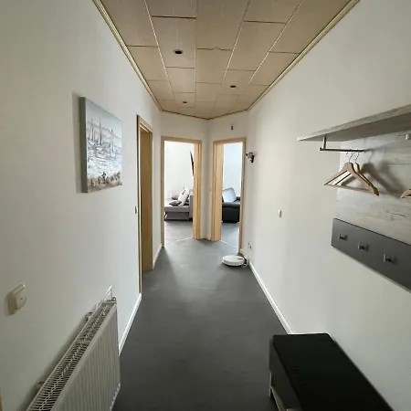 Pank Apartamento *