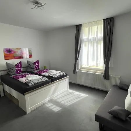 Pank Apartamento
