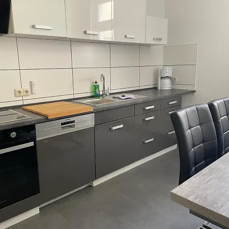 Pank Apartamento *