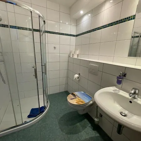 Pank Apartamento Heringsdorf (Usedom)