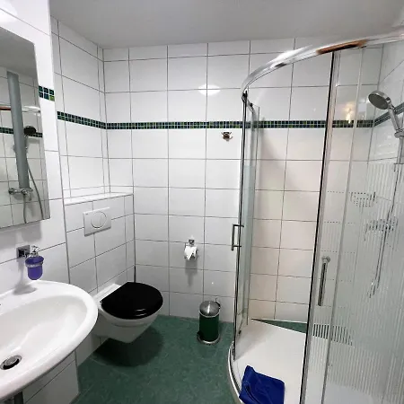 Apartamento Pank Heringsdorf (Usedom)