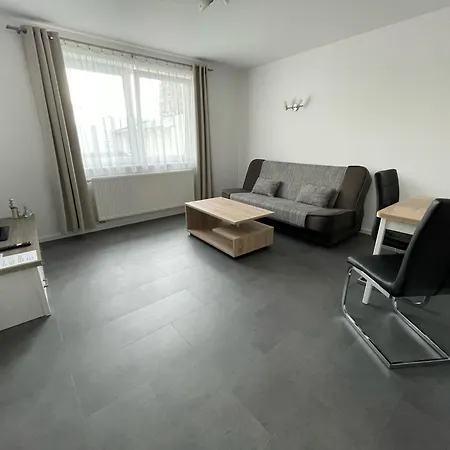 Pank Apartamento
