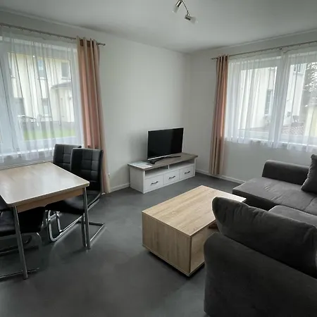 Apartamento Pank