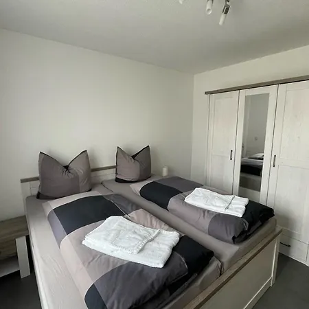 Pank Apartamento *