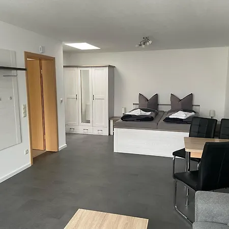 Pank Apartamento Heringsdorf (Usedom)