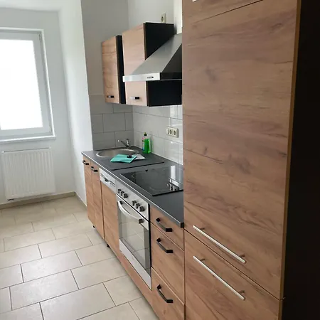 Pank Apartamento