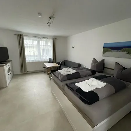 Pank Apartamento *