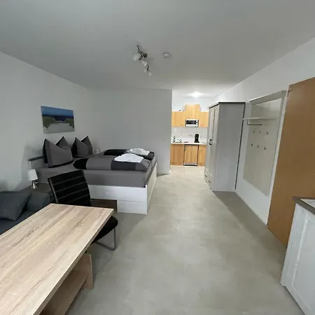 Apartamento Pank *