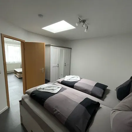 Pank Apartamento