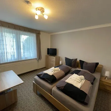 Apartamento Pank