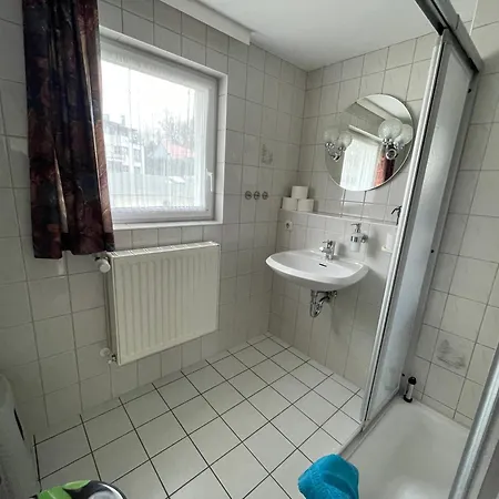 Apartamento Pank *