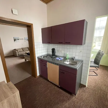 Apartamento Pank