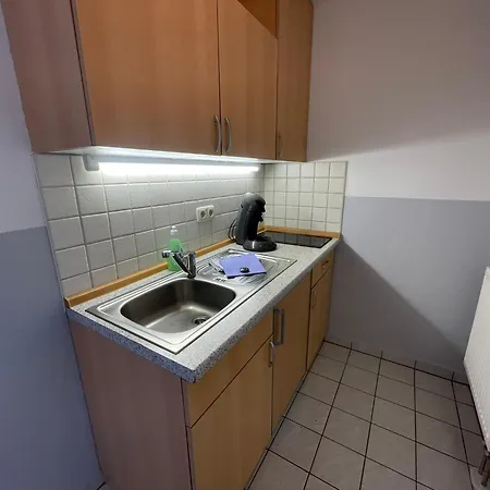 Apartamento Pank