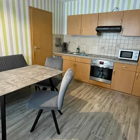 Pank Apartamento *