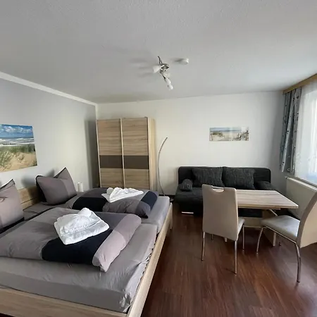 Pank Apartamento Heringsdorf (Usedom)