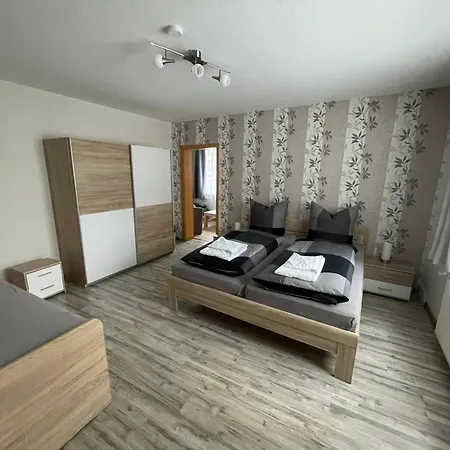 Apartamento Pank Heringsdorf (Usedom)