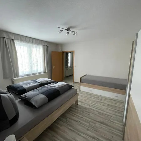 Pank * Heringsdorf (Usedom)