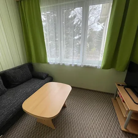 Apartamento Pank Heringsdorf (Usedom)