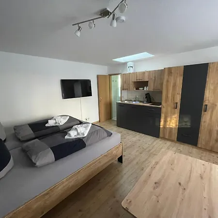 Pank Apartamento