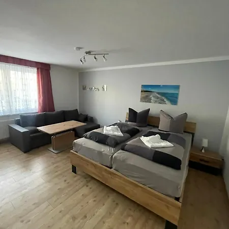 Apartamento Pank *