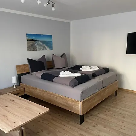 Apartamento Pank Heringsdorf (Usedom)