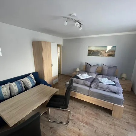 Pank Apartamento
