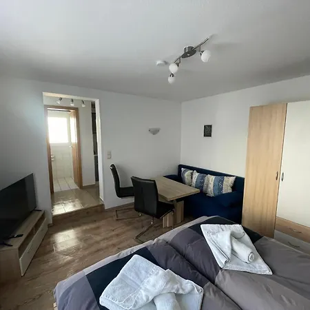 Apartamento Pank Heringsdorf (Usedom)