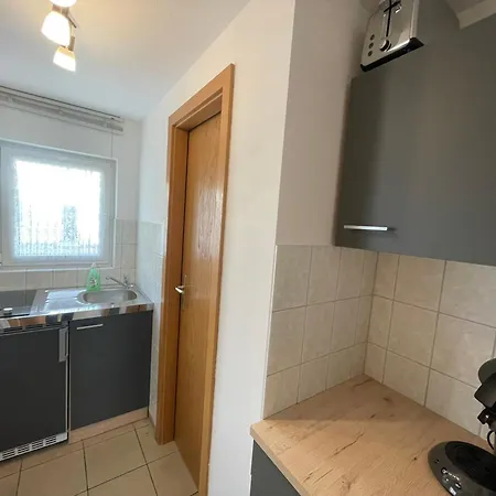 Pank Apartamento