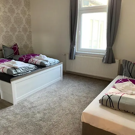 Pank Apartamento