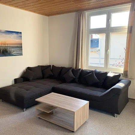 Pank * Heringsdorf (Usedom)