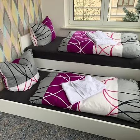 Pank * Heringsdorf (Usedom)